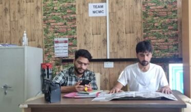 MCMC & DECR established to monitor Paid News