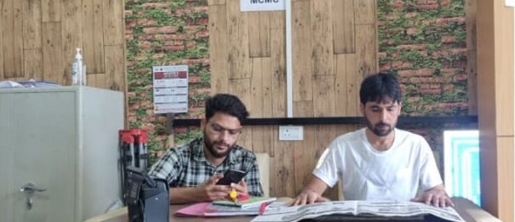 MCMC & DECR established to monitor Paid News