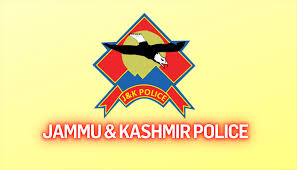 jammu kashmir police