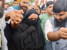 سرجان برکاتی الیکشن میں حصے لے رہے ہیں ، کاغذات نامزدگی داخل