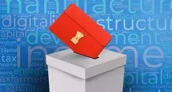 budget with election