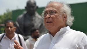 نئے این ٹی اے چیئرمین پردیپ سنگھ کھرولا پر جئے رام رمیش نے عائد کیے سنگین الزامات