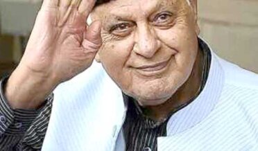 farooq abdullah