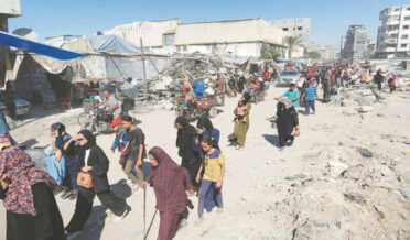 gaza
