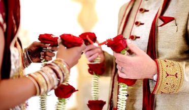 marriage