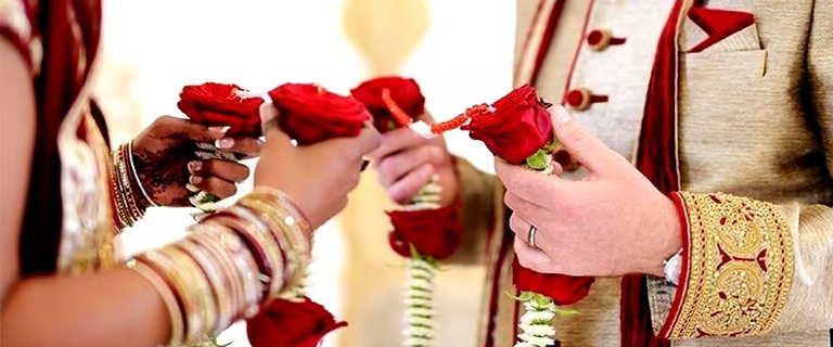 marriage