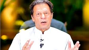 imran khan