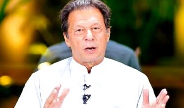imran khan