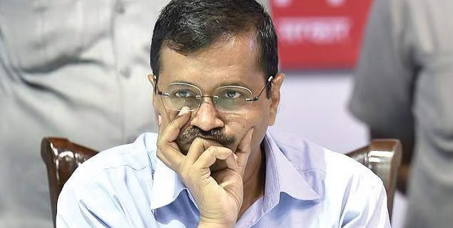kajriwal