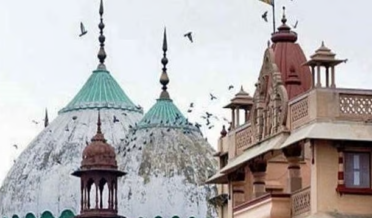 mithra shahi eidgah