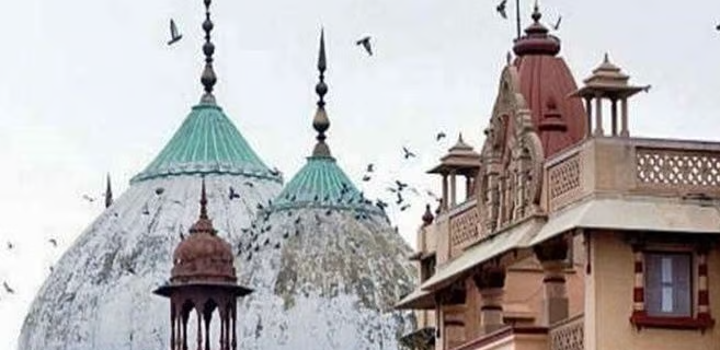 mithra shahi eidgah