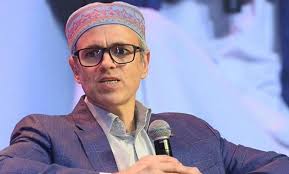 omar abdullah