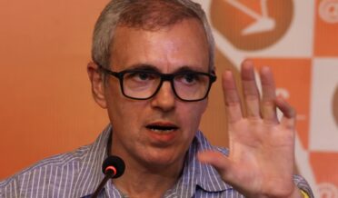 omar abdullah