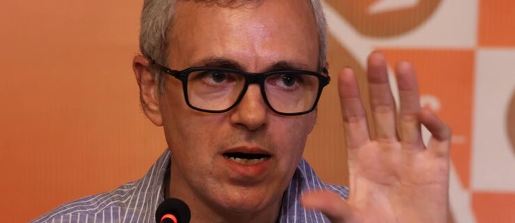 omar abdullah