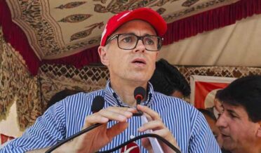 omar abdullah
