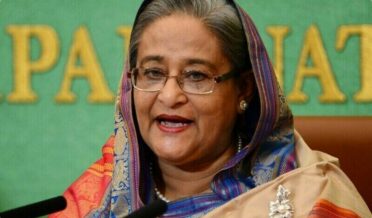 sheikh haseena