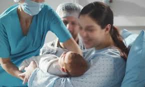 امریکی خواتین میں بانجھ پن بڑھ گیا، شرح پیدائش کم