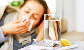 بارشوں میں خود کو صحت مند کیسے رکھیں؟