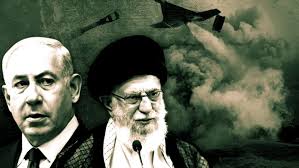 جنگ کی سرگوشی! ایک طرف ایران نے اپنا ایئر اسپیس بند کیا، دوسری طرف اسرائیل نے جاری کیا الرٹ
