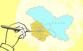 kashmir