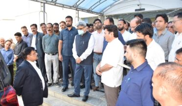 ٹیکنالوجی کی منتقلی کی کوششوں کو تیز کرے ۔اَتل ڈولو