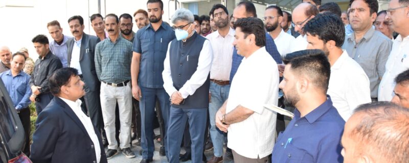 ٹیکنالوجی کی منتقلی کی کوششوں کو تیز کرے ۔اَتل ڈولو