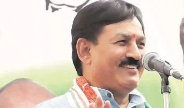 Bharatsinh Solanki