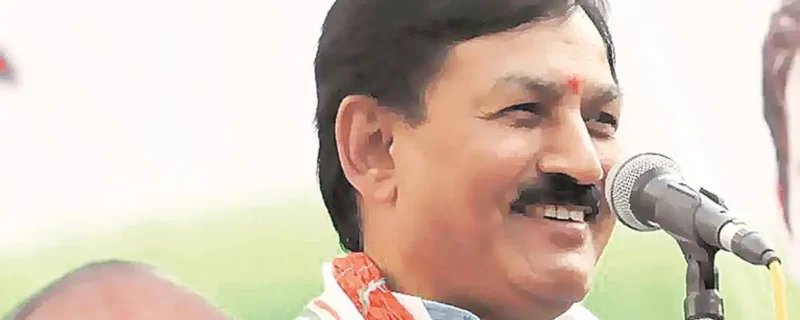 Bharatsinh Solanki