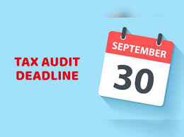Failure to upload tax audit report within 3 days