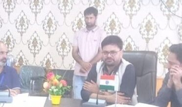 جنرل اوبزرور نے اسمبلی حلقہ ڈورو کا دورہ کیا اور اِنتخابی تیاریوں کا جائزہ لیا