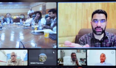 SKIMS hosts GMC Principals’ maiden conclave