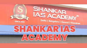 Shankar IAS Academy fined Rs 5 lakh