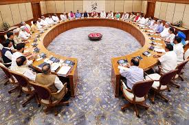 وزیر اعظم کی قیادت والی این ڈی اے حکومت کی تیسری میعاد اقتدار میں 100 دن مکمل ہونے کے قریب
