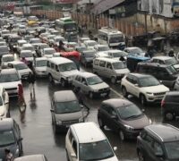 سرینگر میں ٹریفک جام کی بڑی وجہ پبلک ٹرانسپورٹ کی کمی قرار