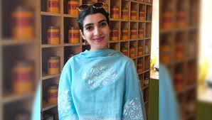 yasmeen khan
