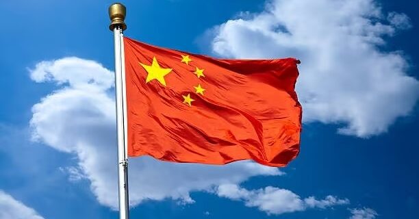 china