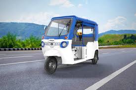 auto riksha