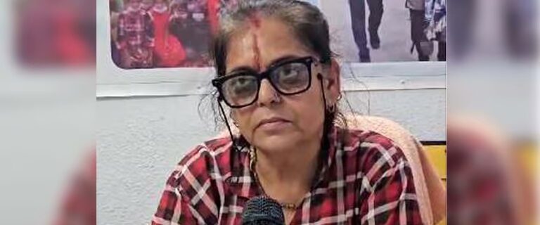 بچے کے قتل کا معاملہ: ہاتھرس کے اسکول پر کارروائی کا امکان، بچوں سے متعلق کمیشن سرگرم عمل