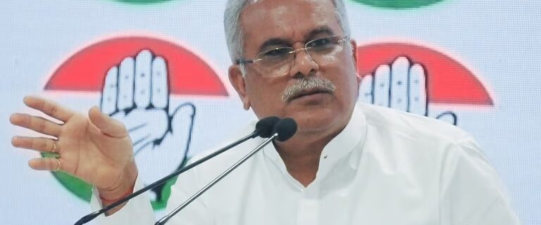 bopash baghil