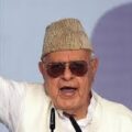 farooq abdullah