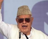 farooq abdullah