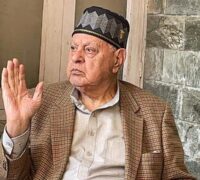 farooq abdullah