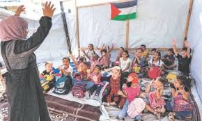 غزہ جنگ بندی کے حتمی معاہدے کا وقت آگیا، امریکا