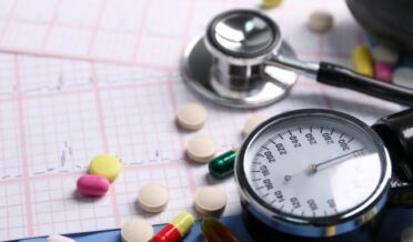 ہر 5میں سے ایک فرد بلڈ پریشر بڑھانے والی ادویات لے رہا ہے