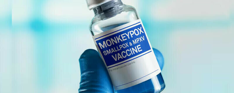 monkeypox