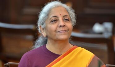 nirmala sitaraman