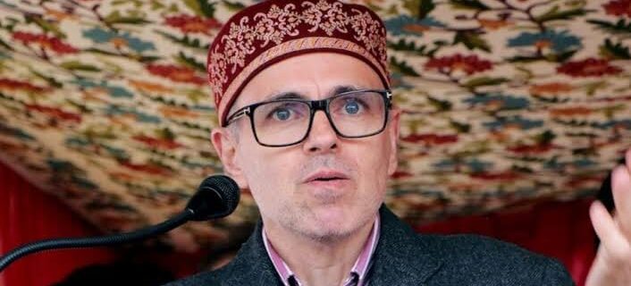 omar abdullah