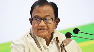 pchidambaram
