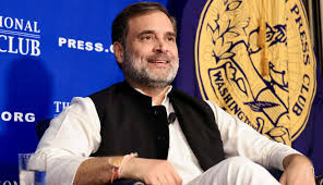 rahul