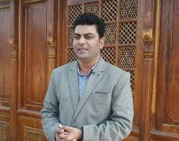 syed tajamul